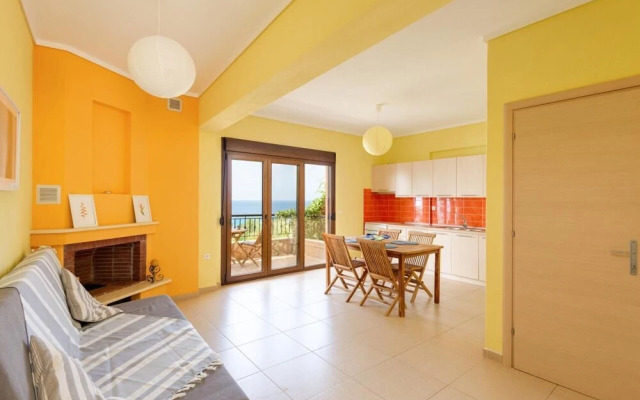 Beachfront Villa by Halkidiki Villas