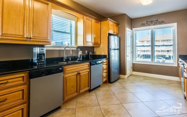 Bella Vista by Luxury Gulf Rentals