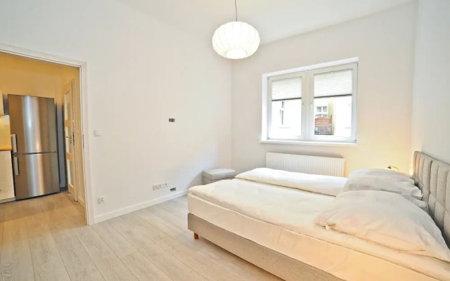 Laguna Centrum Apartments