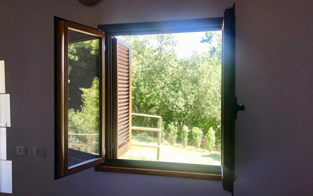 Alloggio Rurale
