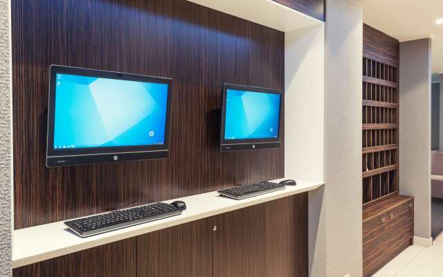 Park Inn By Radisson Astana