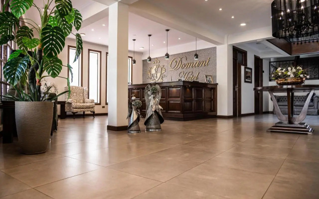 Hotel de la Torre Apart Hotel