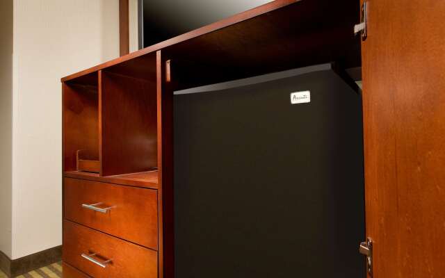 Hampton Inn Haverhill