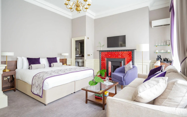 Trinity Townhouse Hotel