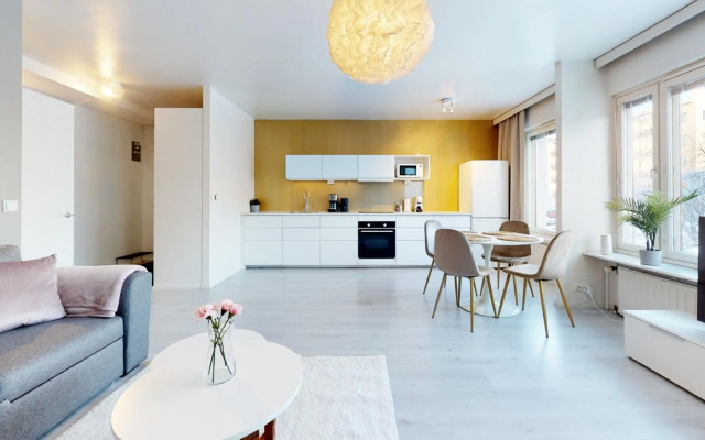 Apartment Scandinavia VI