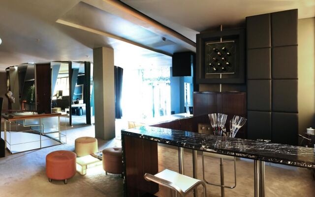 Kemang Icon Hotel