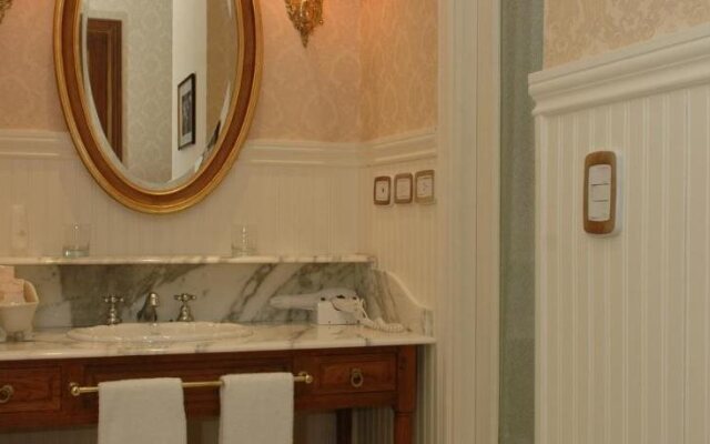 Tanguero Hotel Boutique Antique