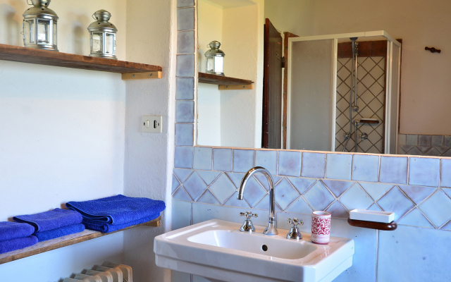 La Giurata 9 in Umbertide