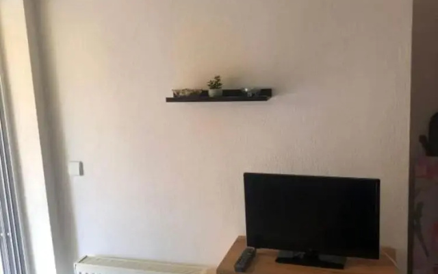 Small Apartment Trikala