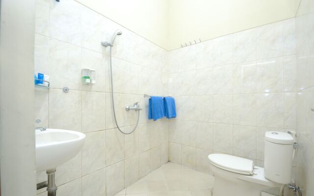 Airy Sadang Veteran 1 Purwakarta