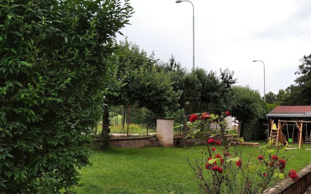 Motel Grádo