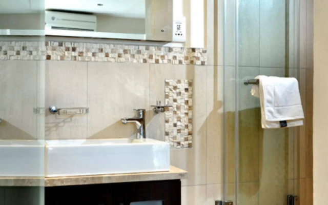 Oceana Palms Luxury Guest House
