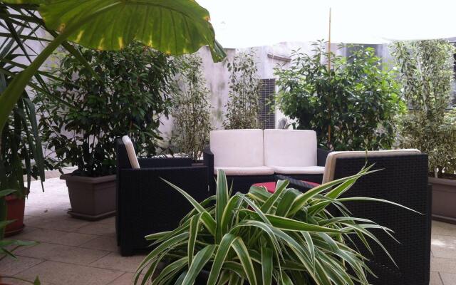 Romeo Design Rooms