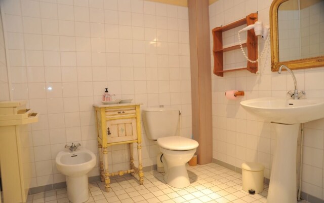 Chambres & Studios Château Saint Vincent