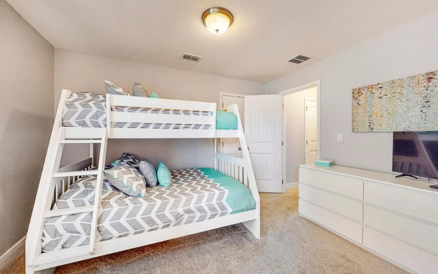 Richards Solterra Vacation Home