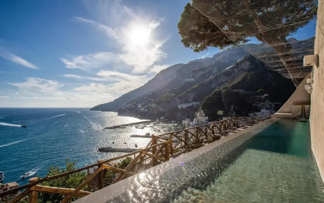 Magicstay - Guest House 3 Stars Amalfi