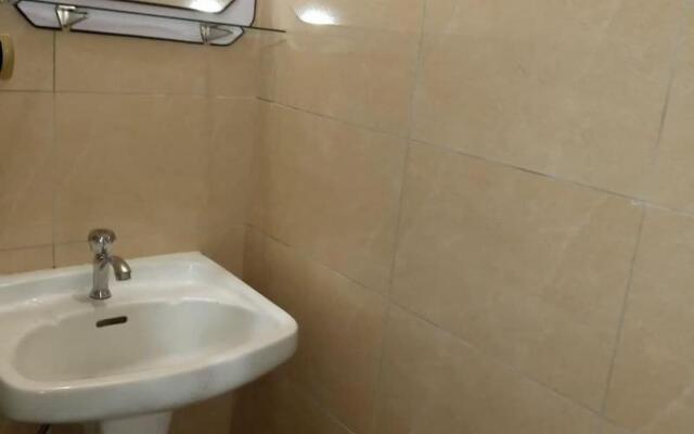 Lucy Guest House B&B