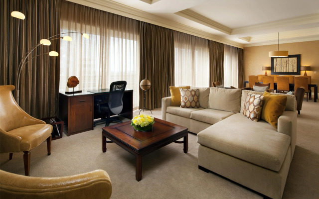 Hyatt Regency Bellevue