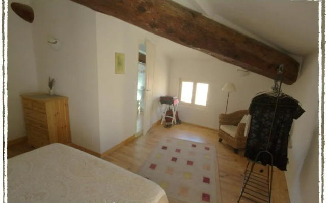 Les Maison en Provence