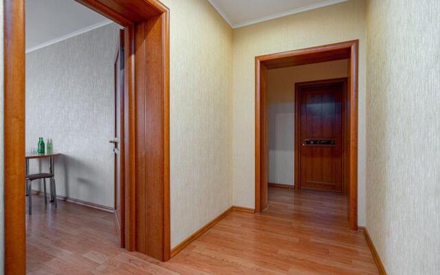 Апартаменты на улице Академика Губкина 30Г