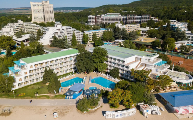 Hotel Kaliopa