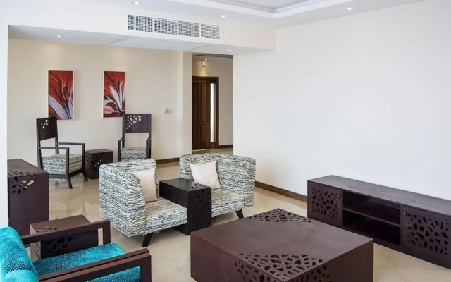 Kilua Residences by CityBlue