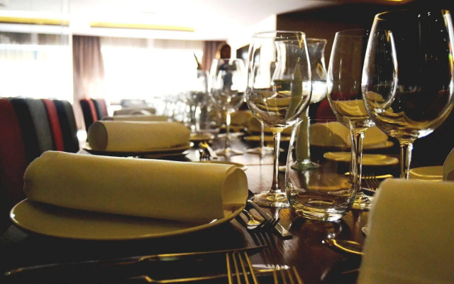 Montemares Golf Luxury Villas and Apartments