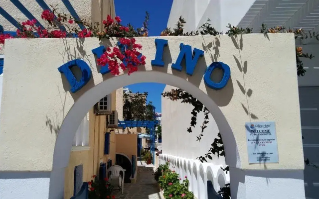 Dilino Hotel