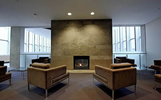 Schulich Hotel & Conference Centre