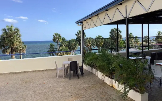 Hotel Blue Malecón