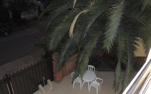 Alexandria Guest House