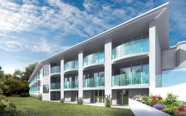Waitakere Resort & Spa
