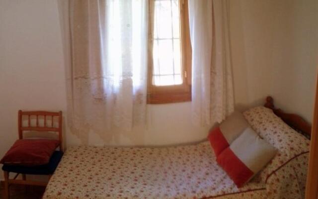 Casa Rural Genoveva II
