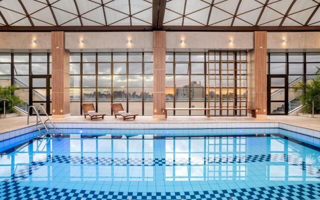 Piazza Navona Porto Alegre by Intercity