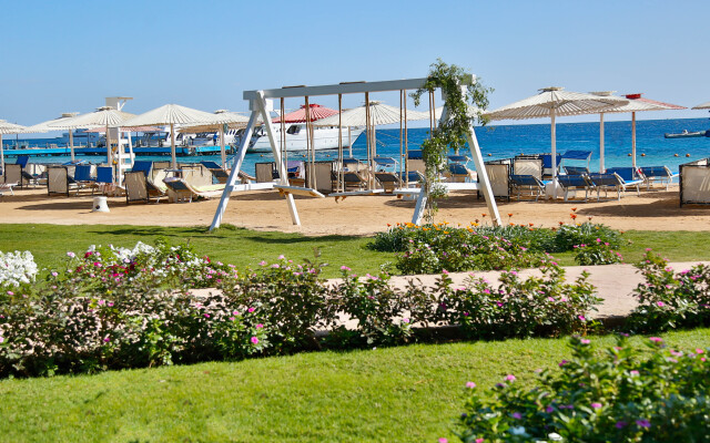 Amarina Abu Soma Resort & Aquapark