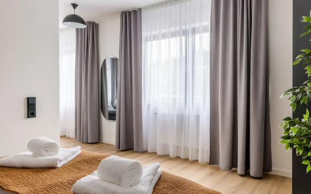 Limehome Bodenmais Bahnhofstraße