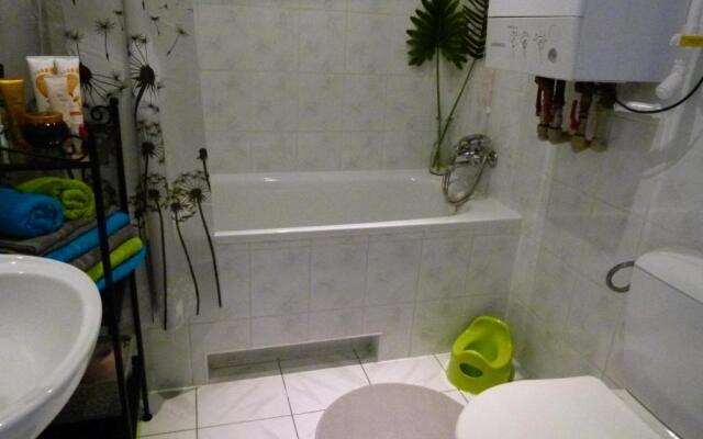 Apartament BB Czarny Potok