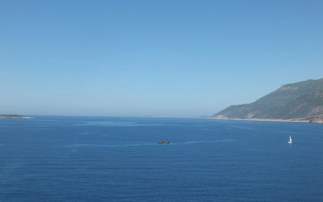 Sole'n Blu Hotel