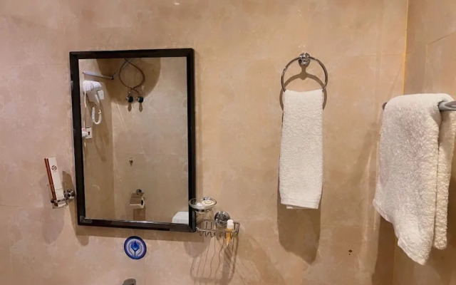 Happiness Suites Serviced Apartments