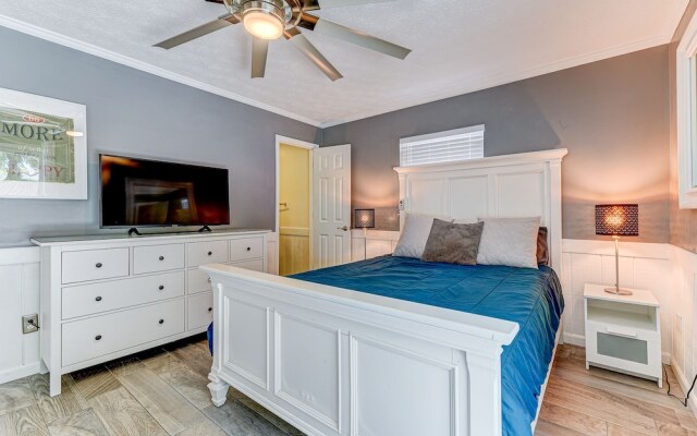 Summertime Sanctuary by Vtrips