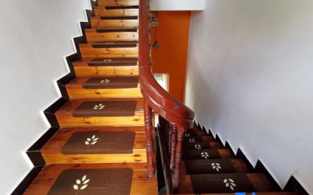 Xiaomangu Haishang Beach Boutique Inn (Dapeng Guanhu)