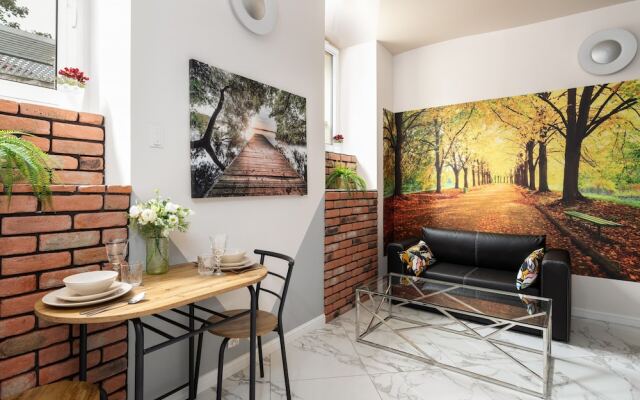 Studio on Dluga Street by Renters