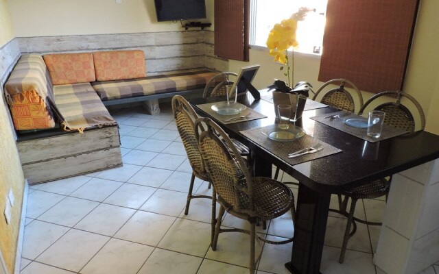Apartamentos Adriático Guarujá