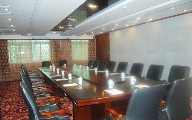 Yuhong International Hotel