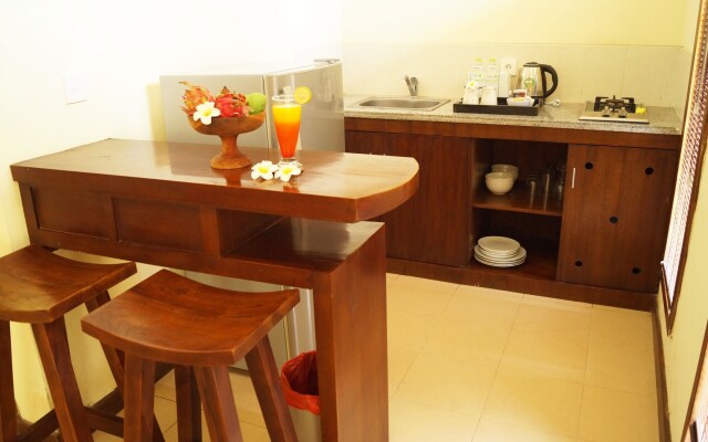 Medewi Bay Retreat