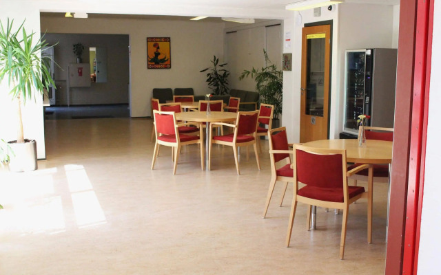 Aarhus Hostel og Hotel