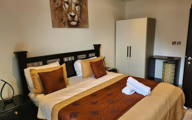 Aspire Suite - Douglas Luxury Apartments
