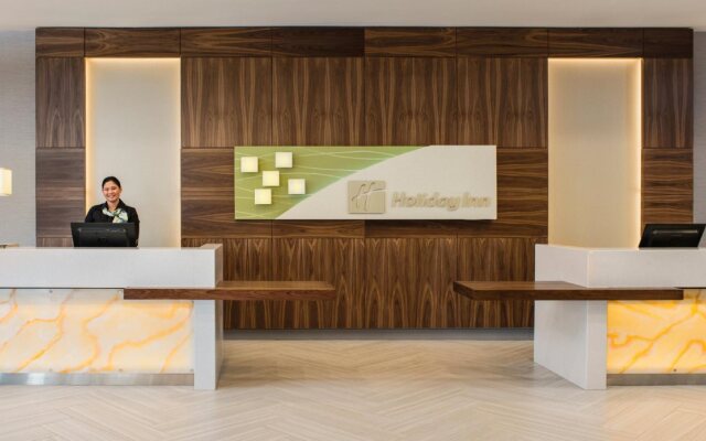 Holiday Inn Winnipeg South by IHG