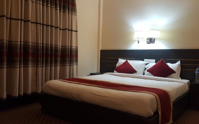 Mirage Inn