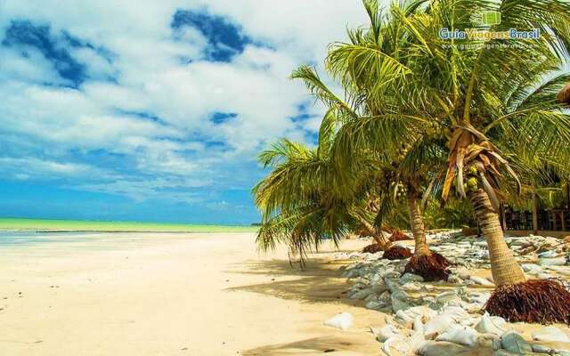 Pousada Estrela Marinha